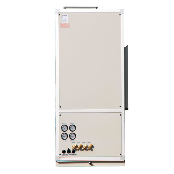 降溫管道除濕機